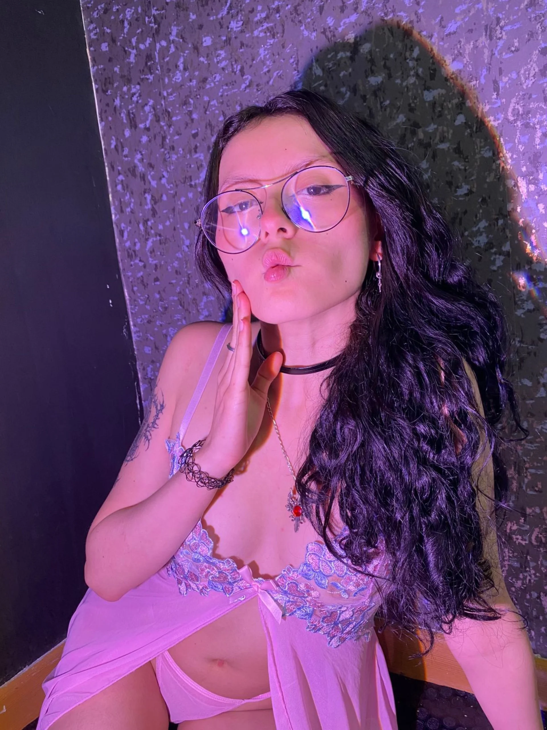 XXX Porn Photo of Nude Naomimolie 20