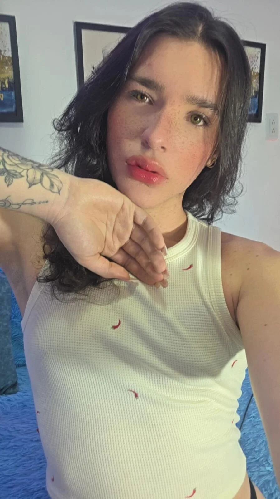 XXX Porn Photo of Nude elafranco_ 40
