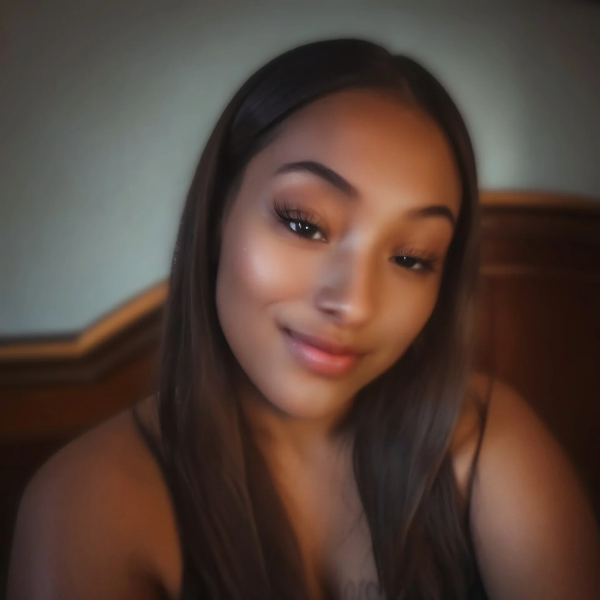 XXX Porn Photo of Nude thecinnamonxperience 6