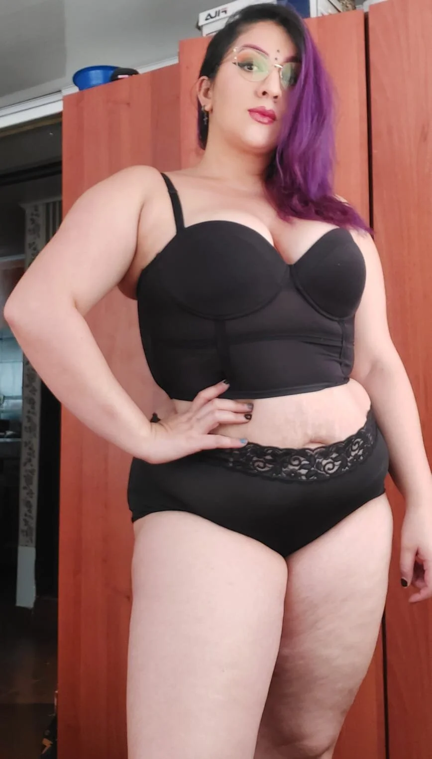 XXX Porn Photo of Nude andreafetishx 17