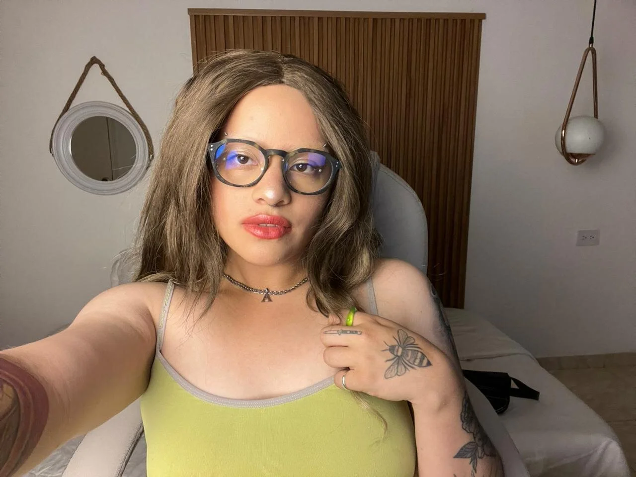 XXX Porn Photo of Nude Alaska_deluxe 204