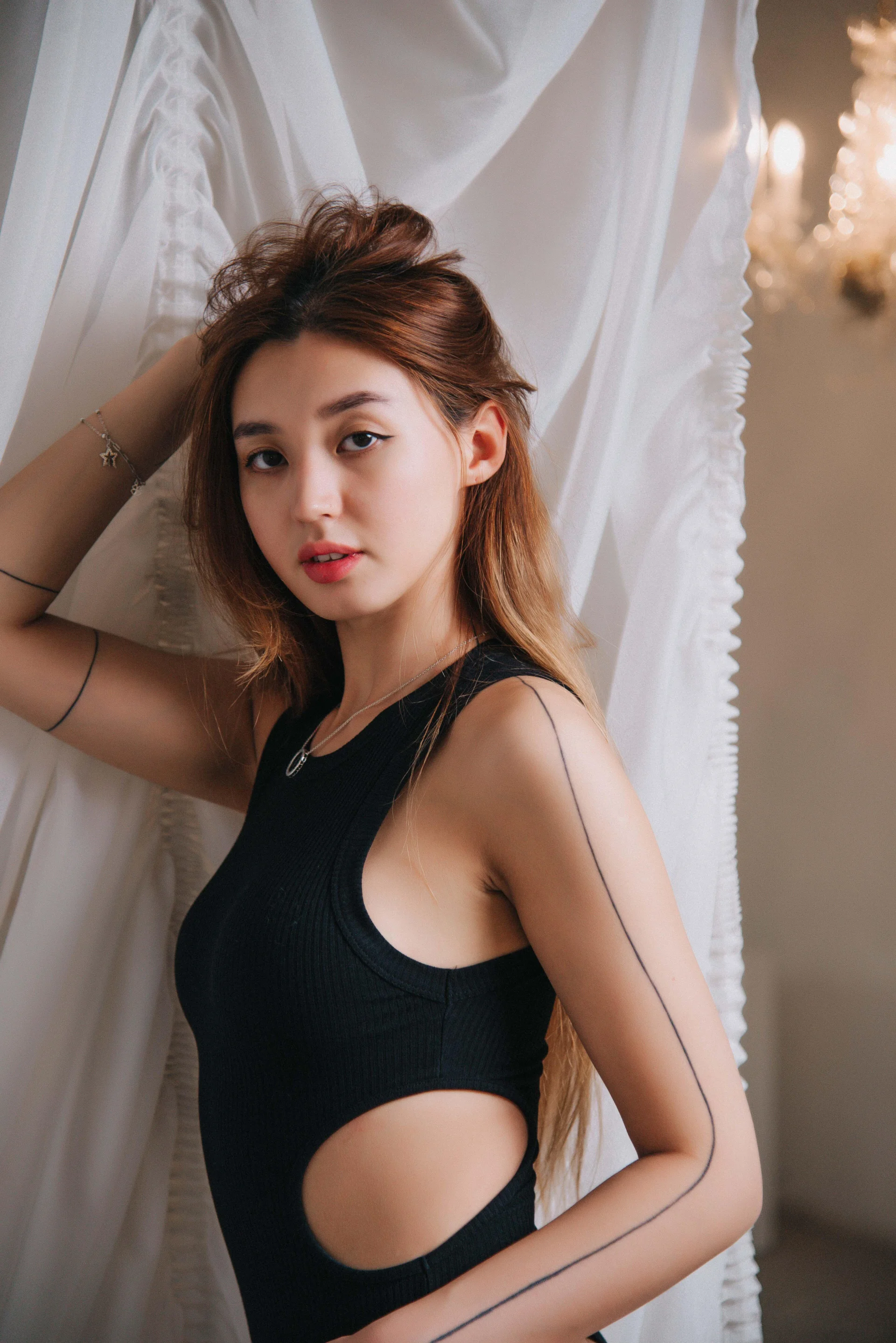 XXX Porn Photo of Nude Sarasuo1 7