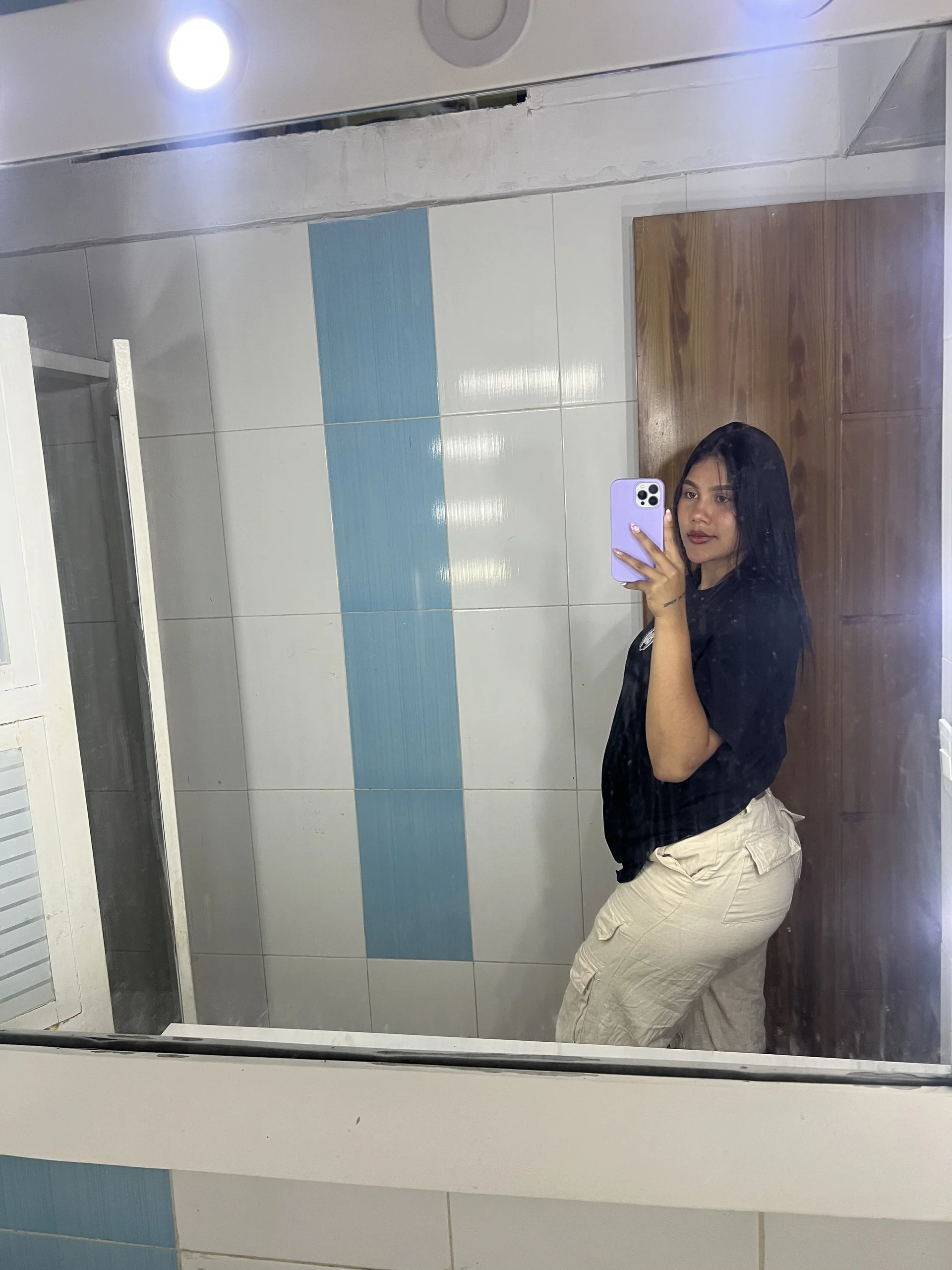 XXX Porn Photo of Nude Burbujavargas 7