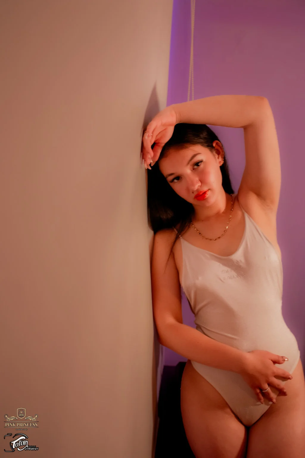 XXX Porn Photo of Nude lilimini032 72