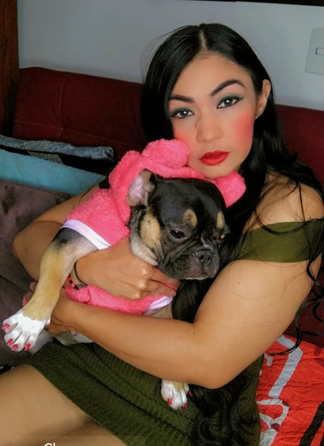 XXX Porn Photo of Nude Phoenix_lovexxx 54