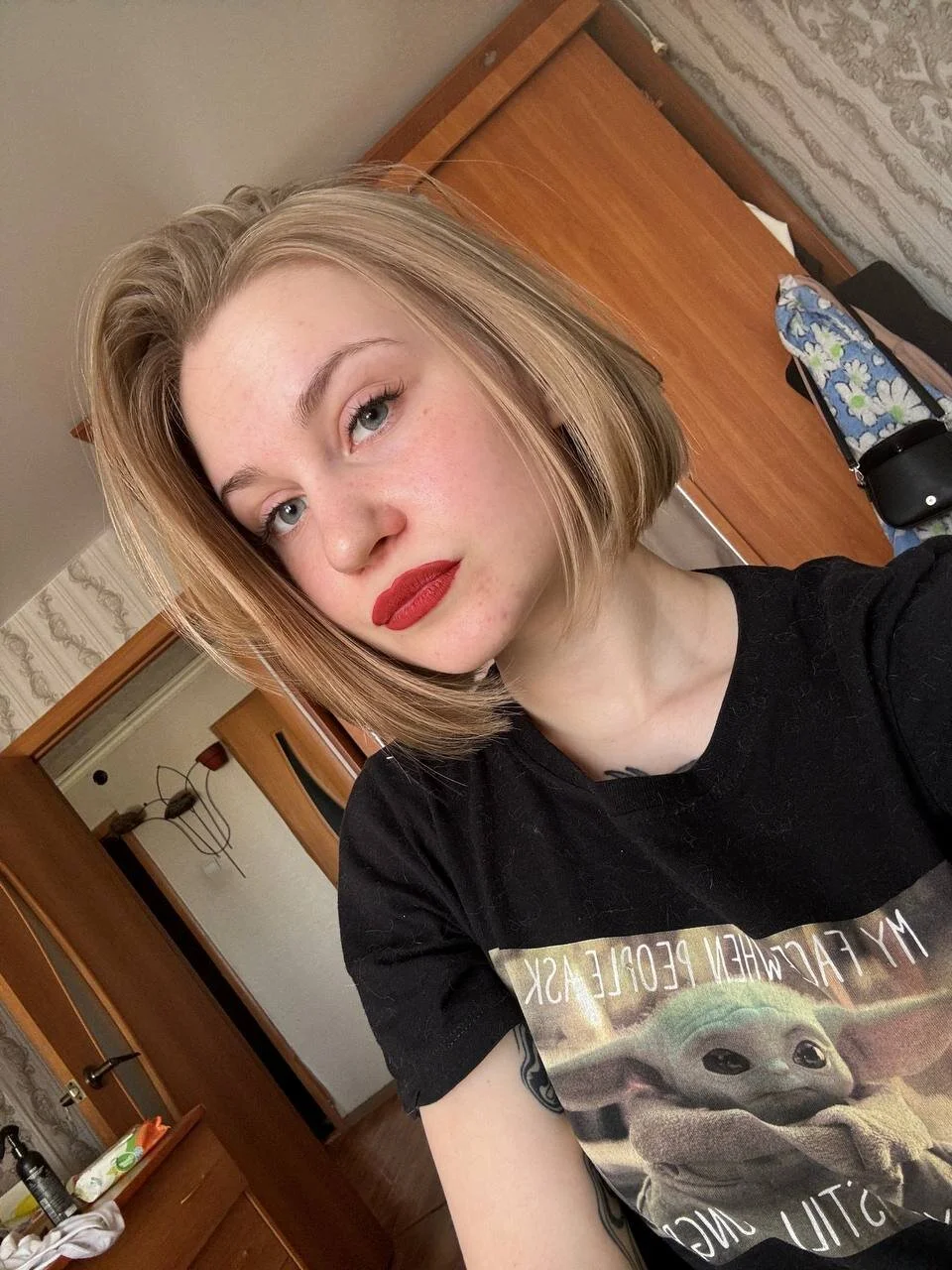 XXX Porn Photo of Nude Sofia_Kenwood 12