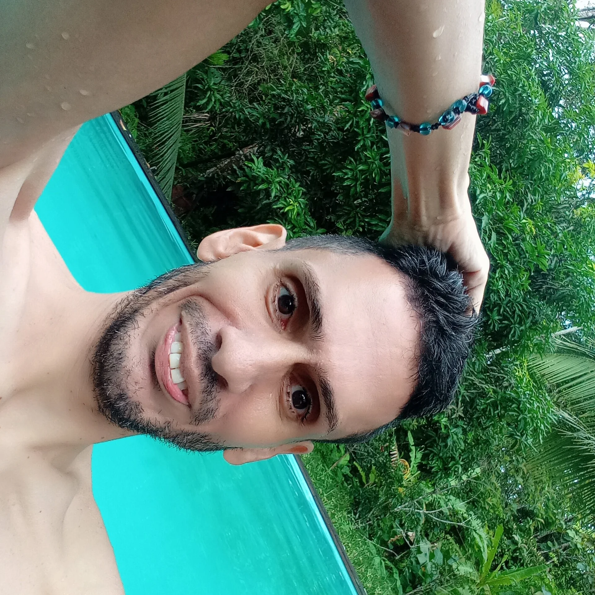 XXX Porn Photo of Nude Andres_J4 149