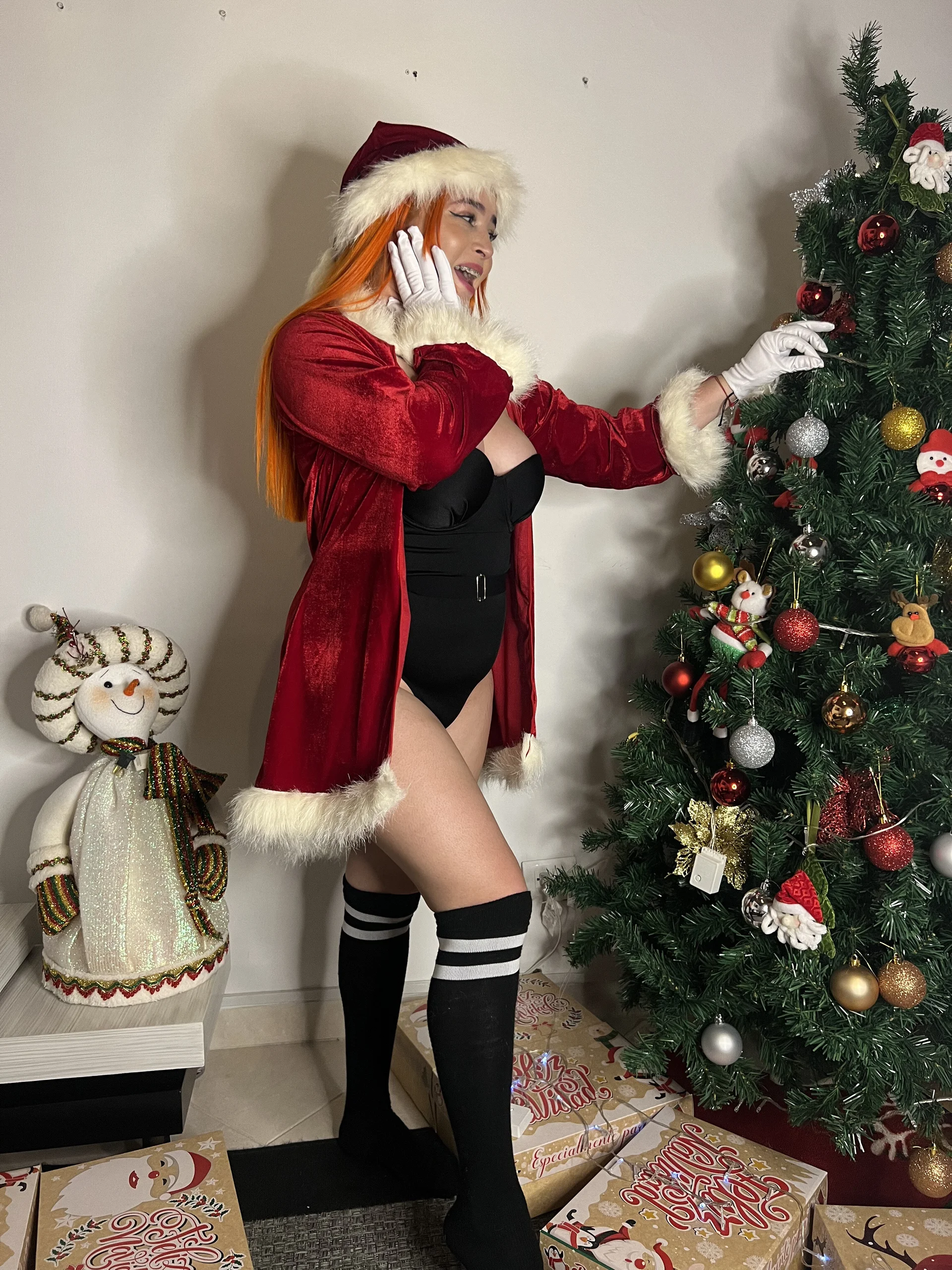 XXX Porn Photo of Nude Marie_Castelzc 21