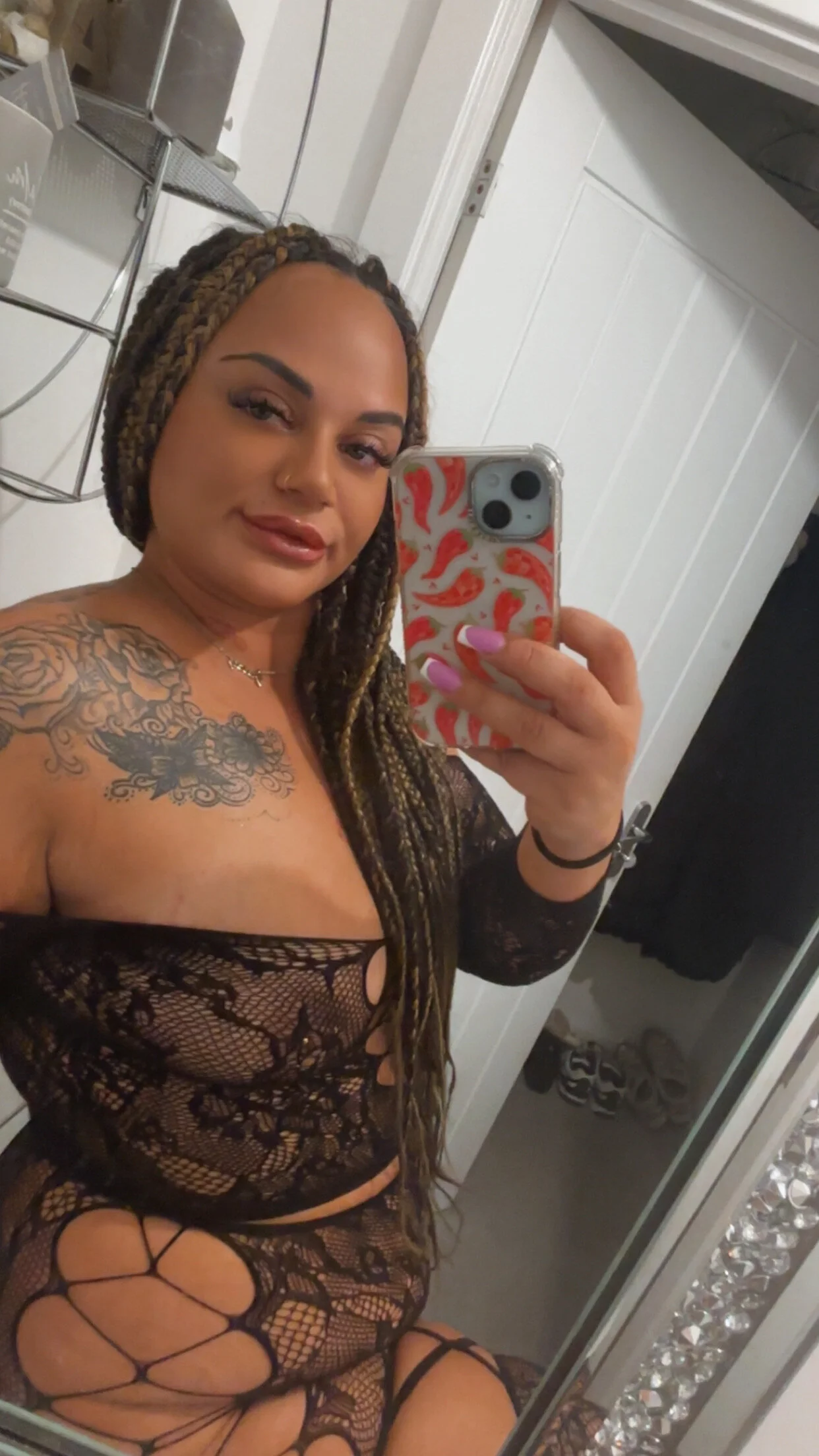 XXX Porn Photo of Nude sexctia 1