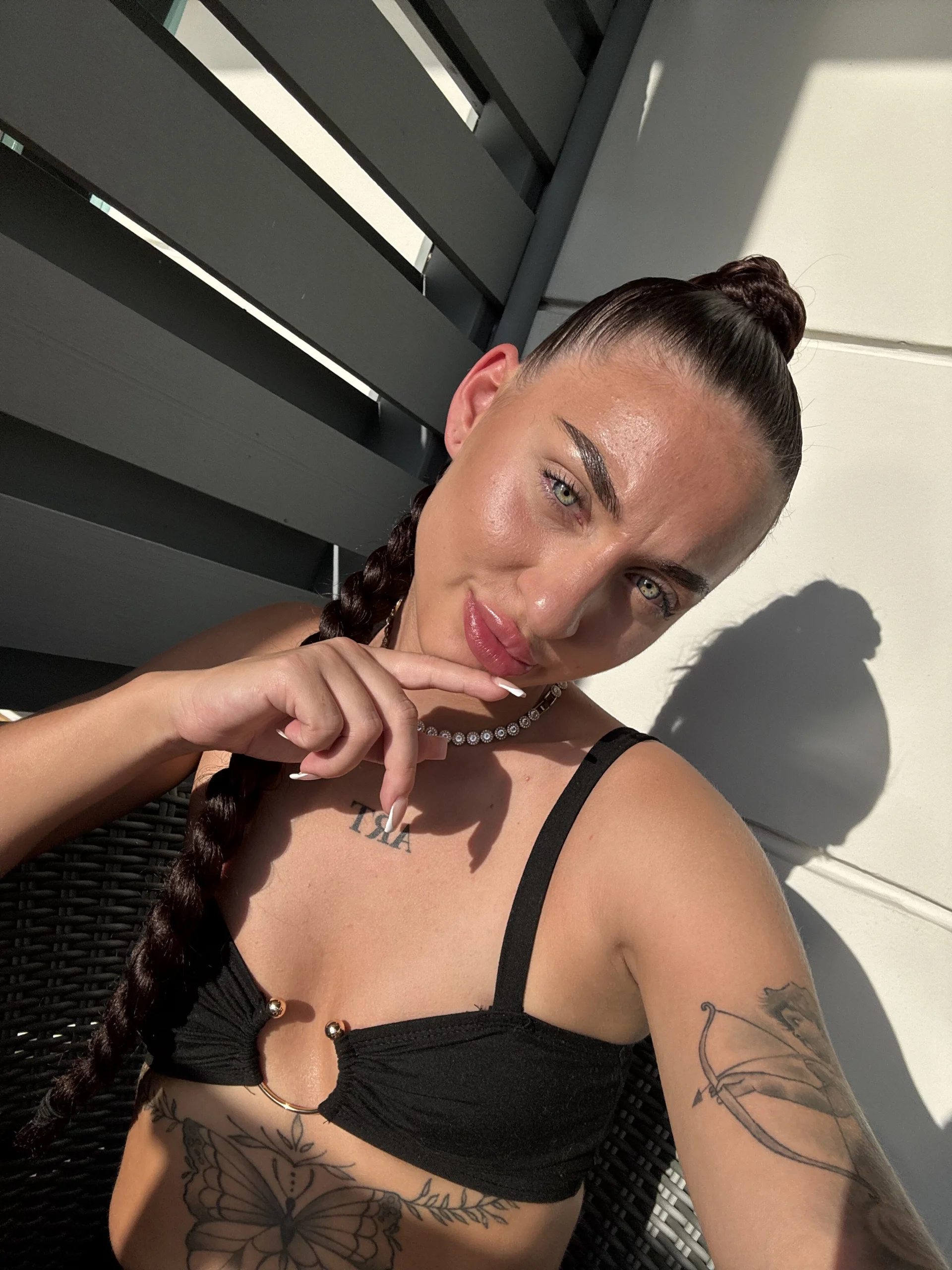 XXX Porn Photo of Nude xvicoo 2
