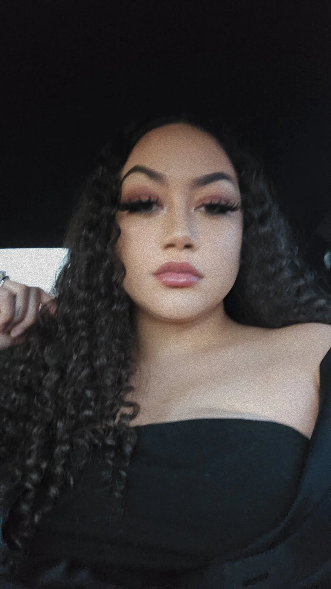 XXX Porn Photo of Nude honeeyyy_pot 12