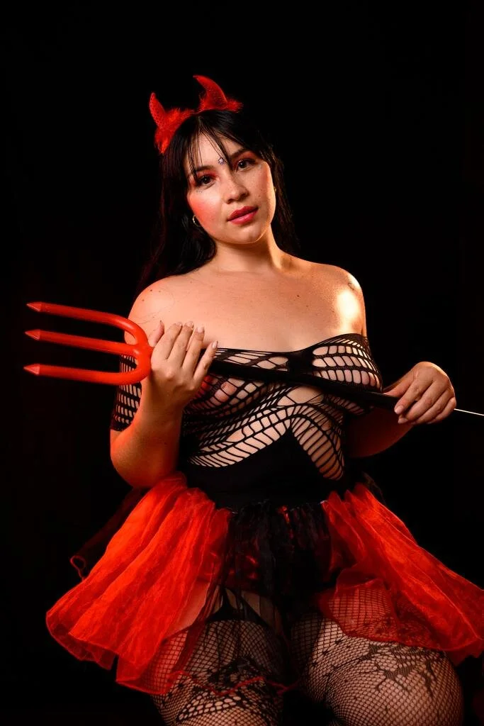 XXX Porn Photo of Nude andreina26_ 14