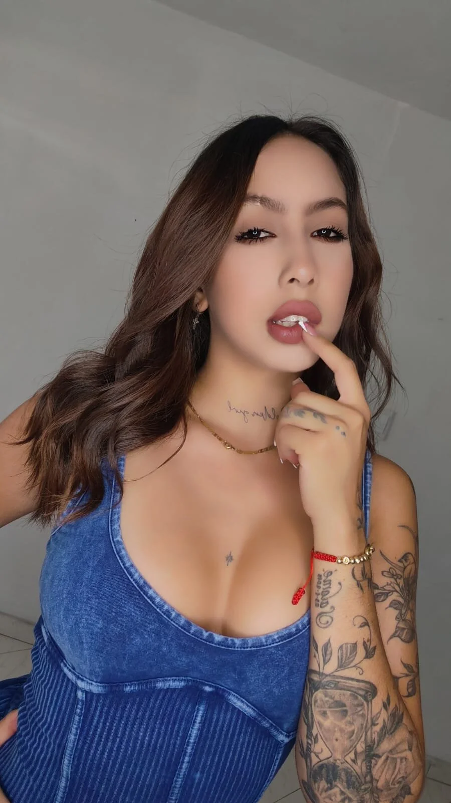 XXX Porn Photo of Nude scarlett_buttock 14
