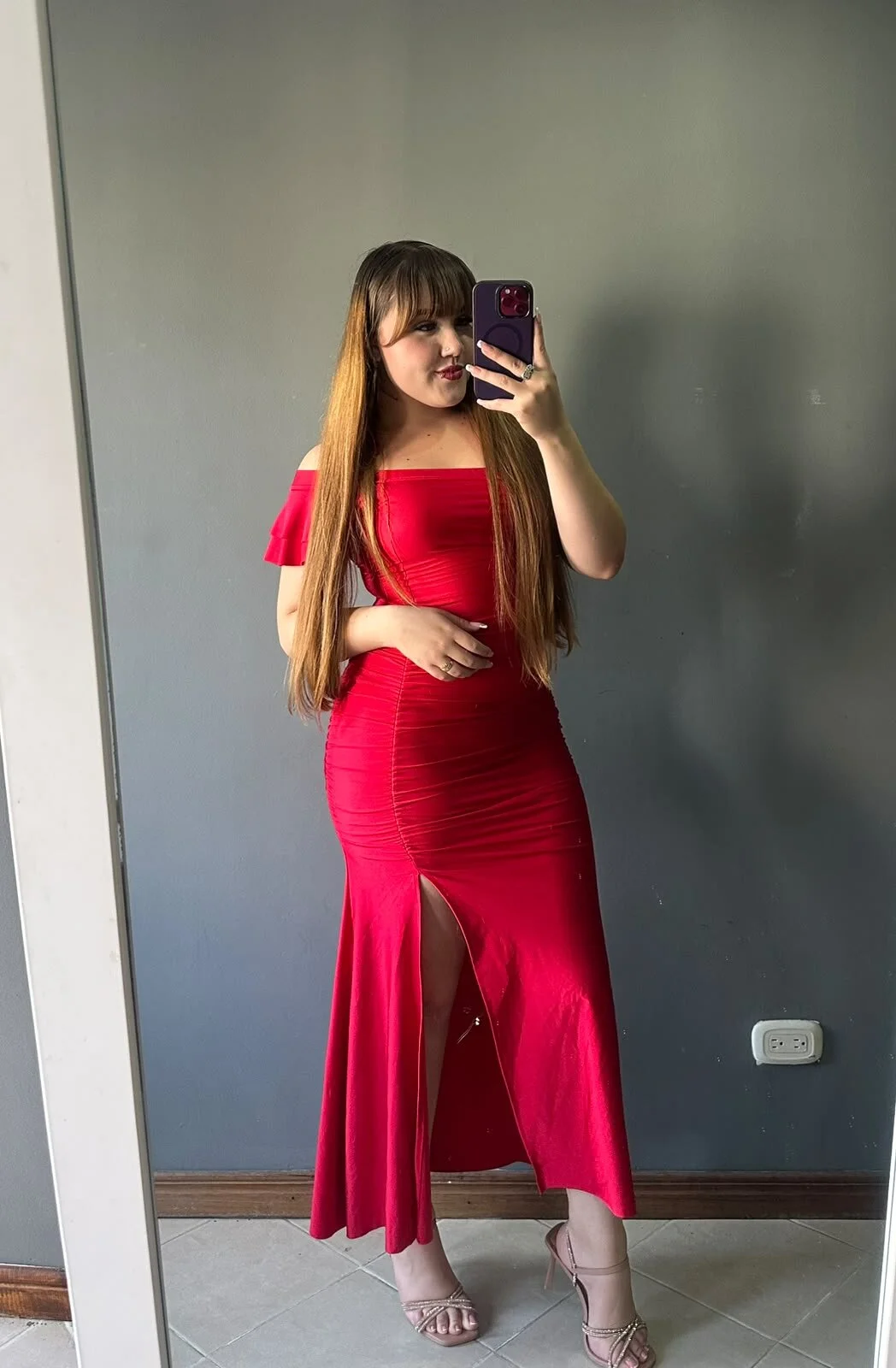 XXX Porn Photo of Nude ElenaGilbert01 67