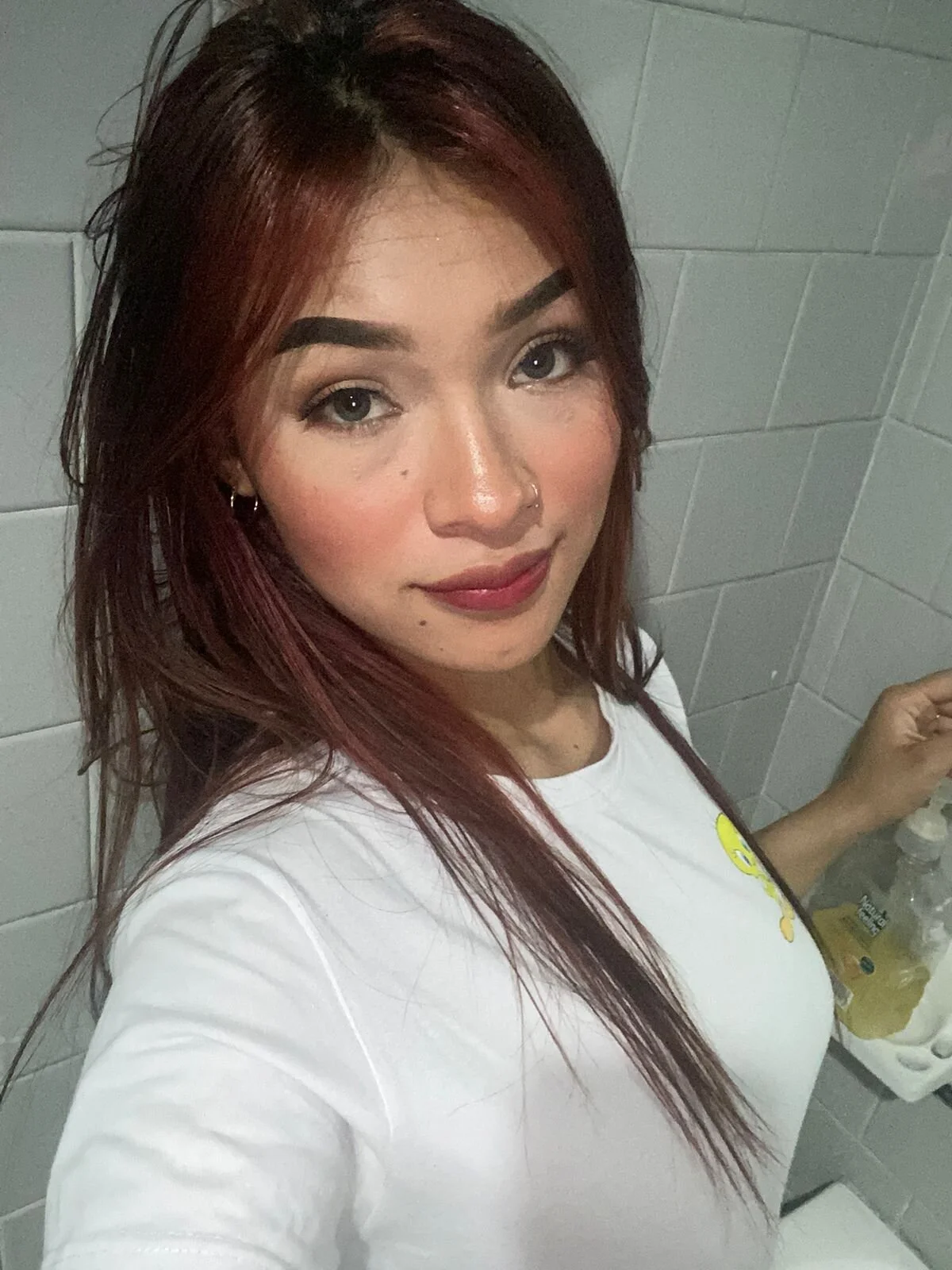 XXX Porn Photo of Nude SashaHans 78