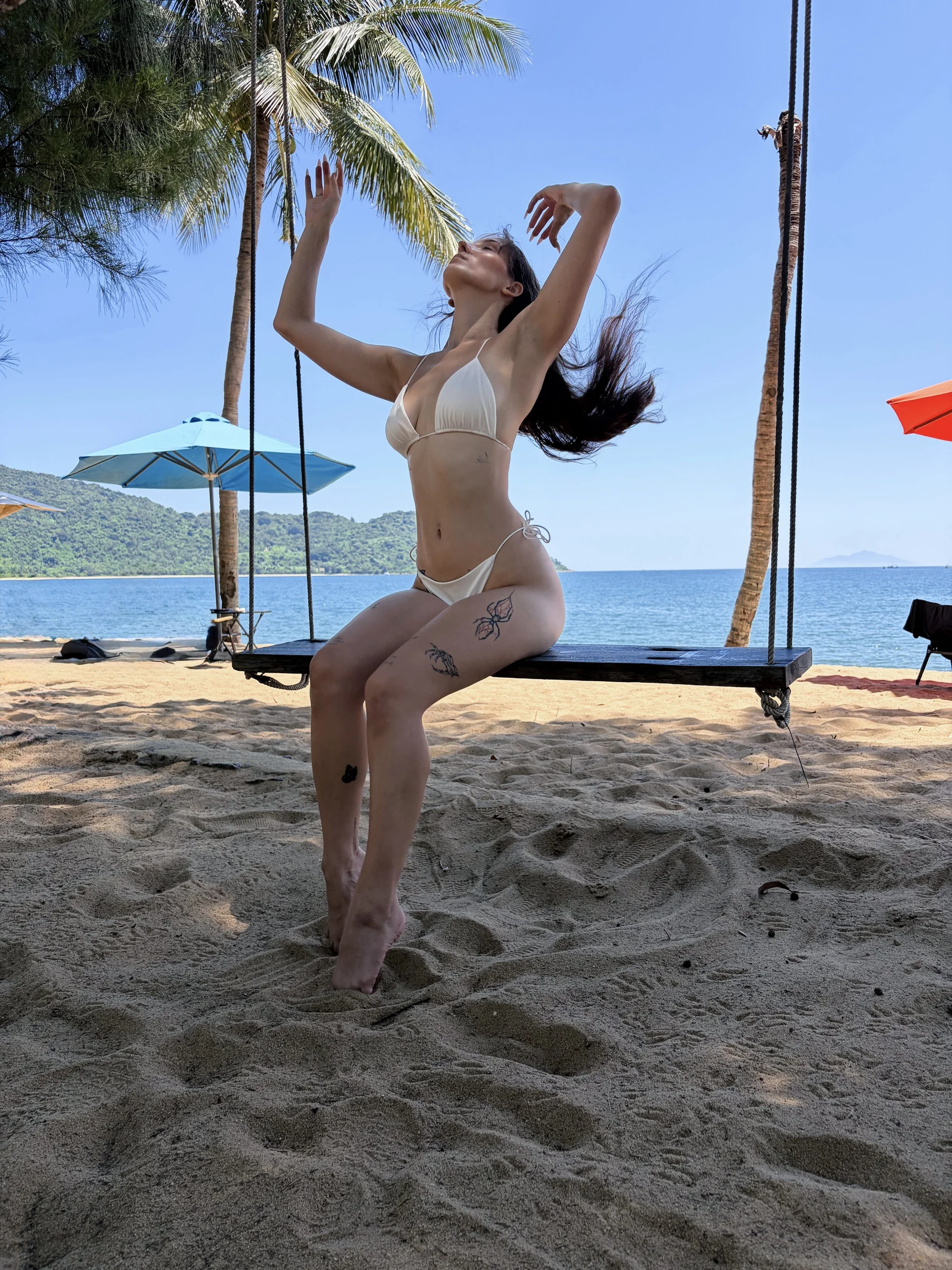 XXX Porn Photo of Nude FlexibleDoll_ 104