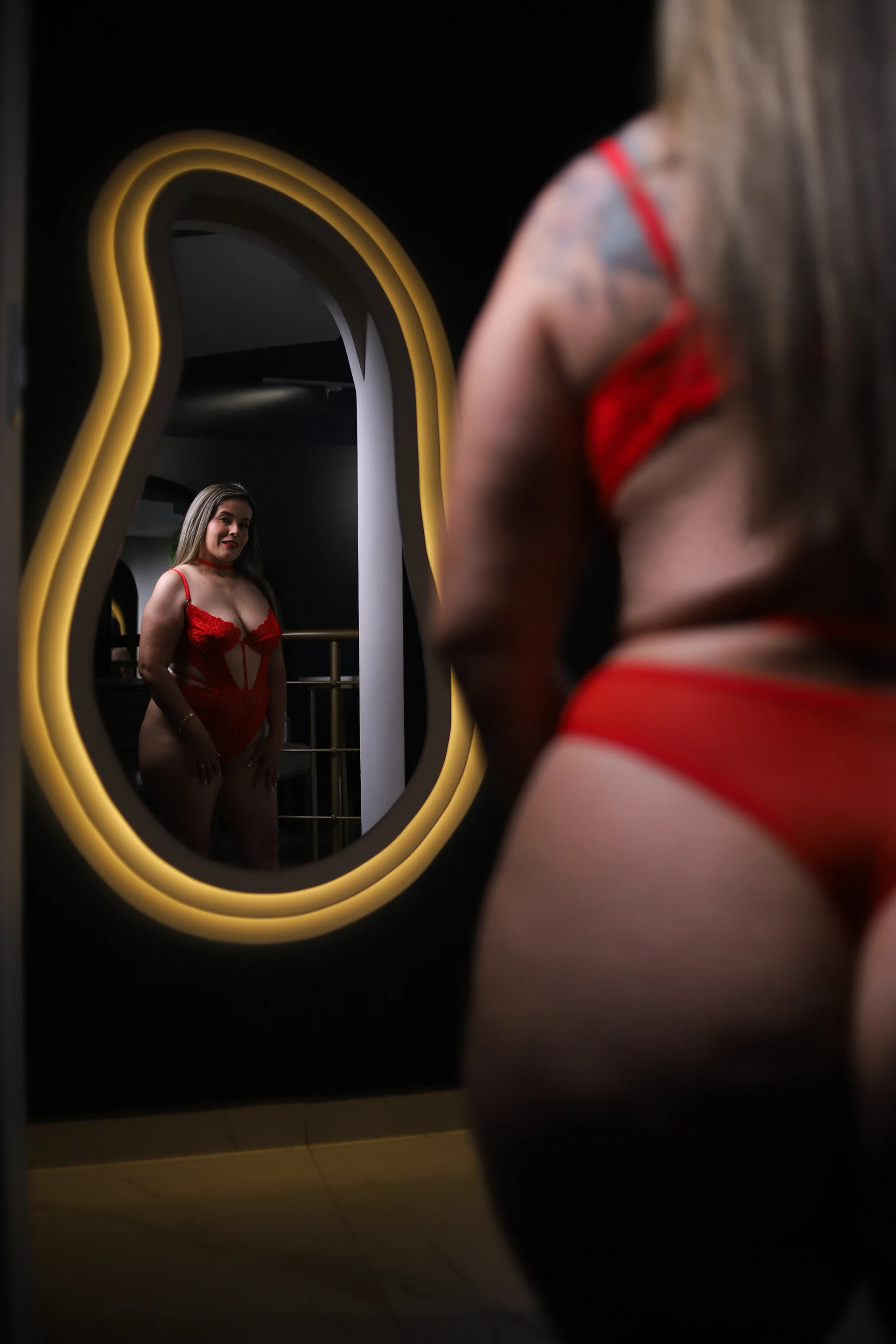 XXX Porn Photo of Nude Susann_Ross 19