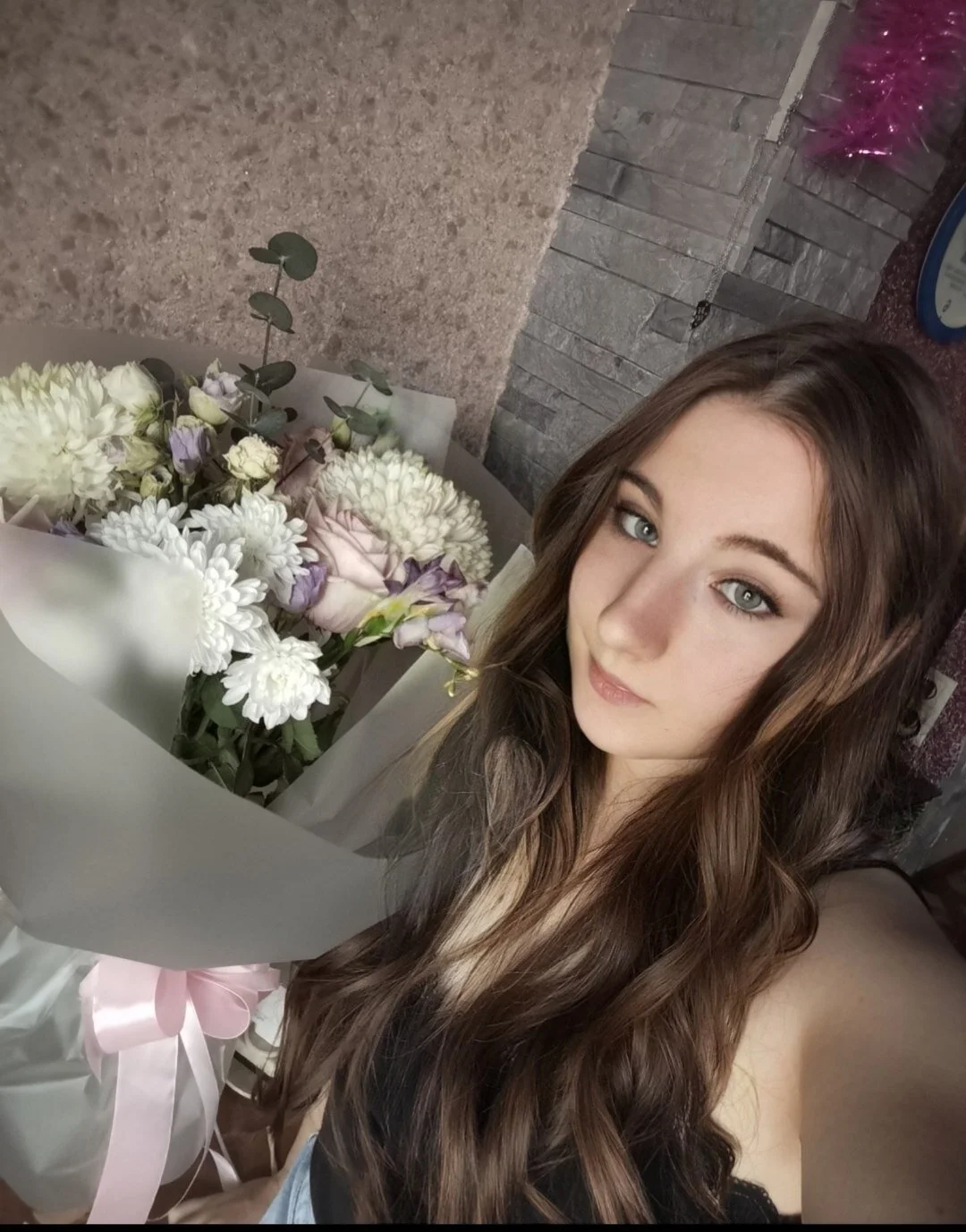 XXX Porn Photo of Nude gohardmily 6
