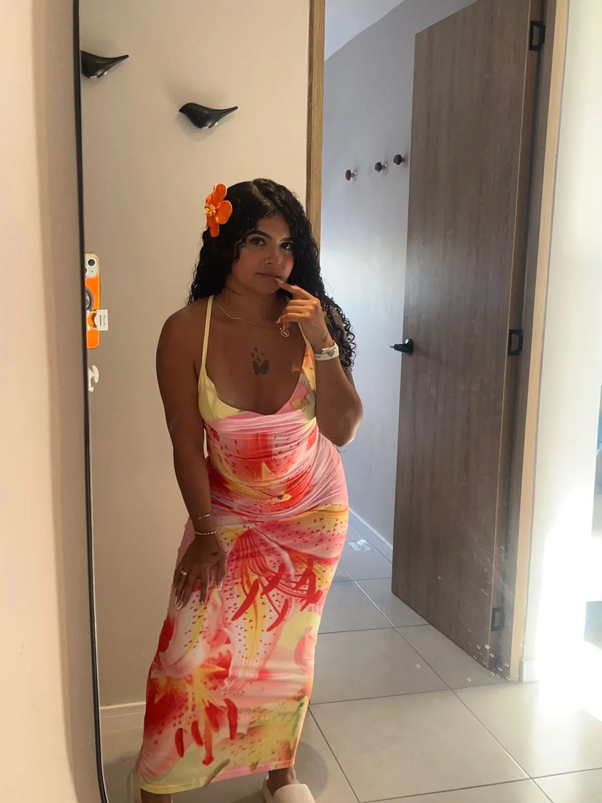 XXX Porn Photo of Nude Lorenn_Sweet 3