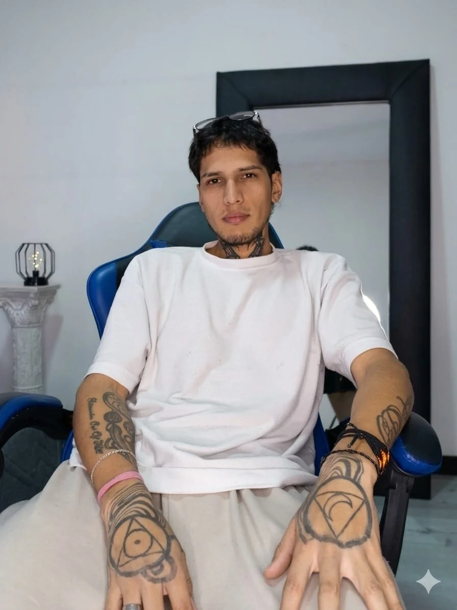 XXX Porn Photo of Nude Tojii_zenin 3