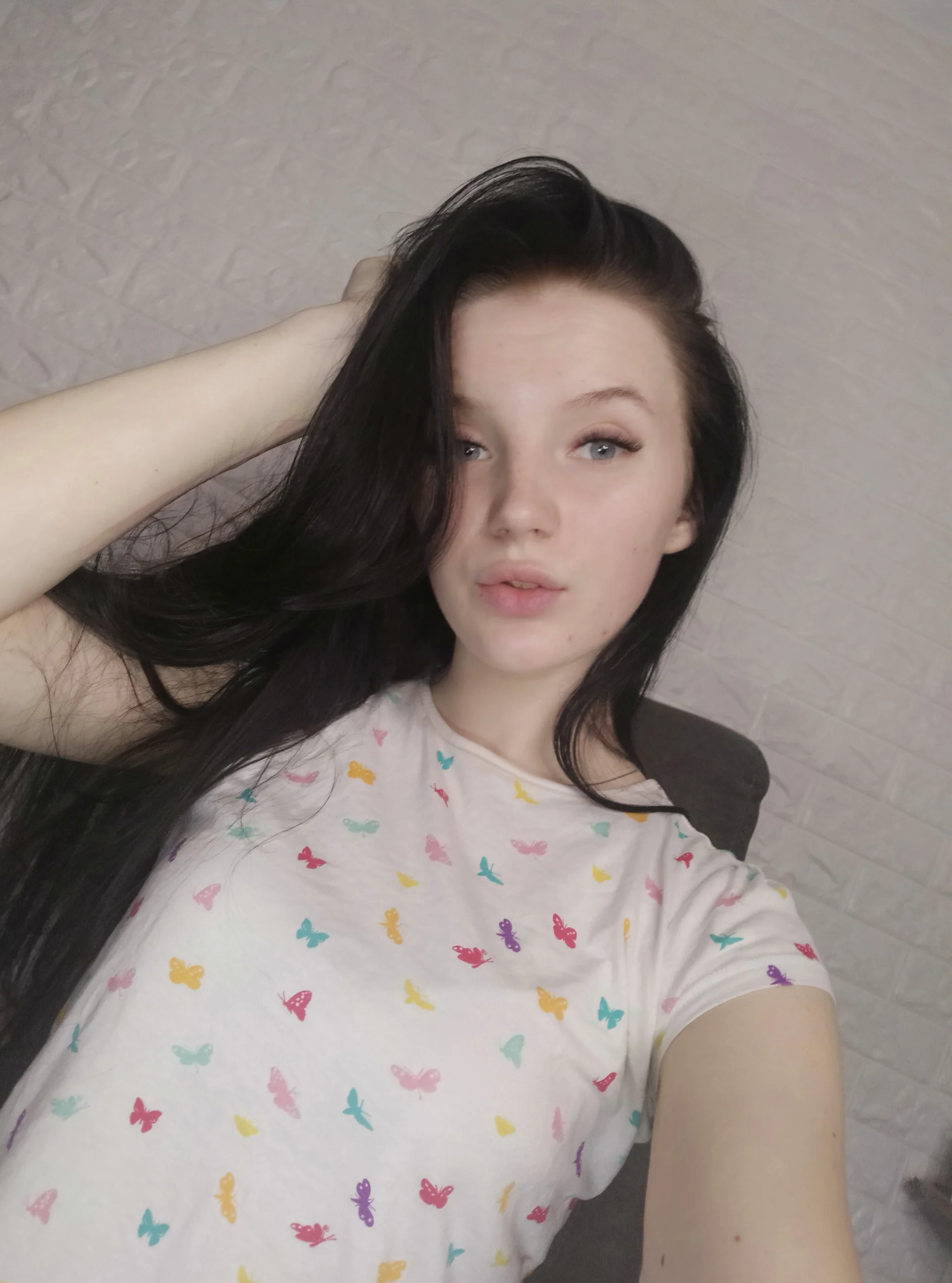 XXX Porn Photo of Nude Mary_Blu 25