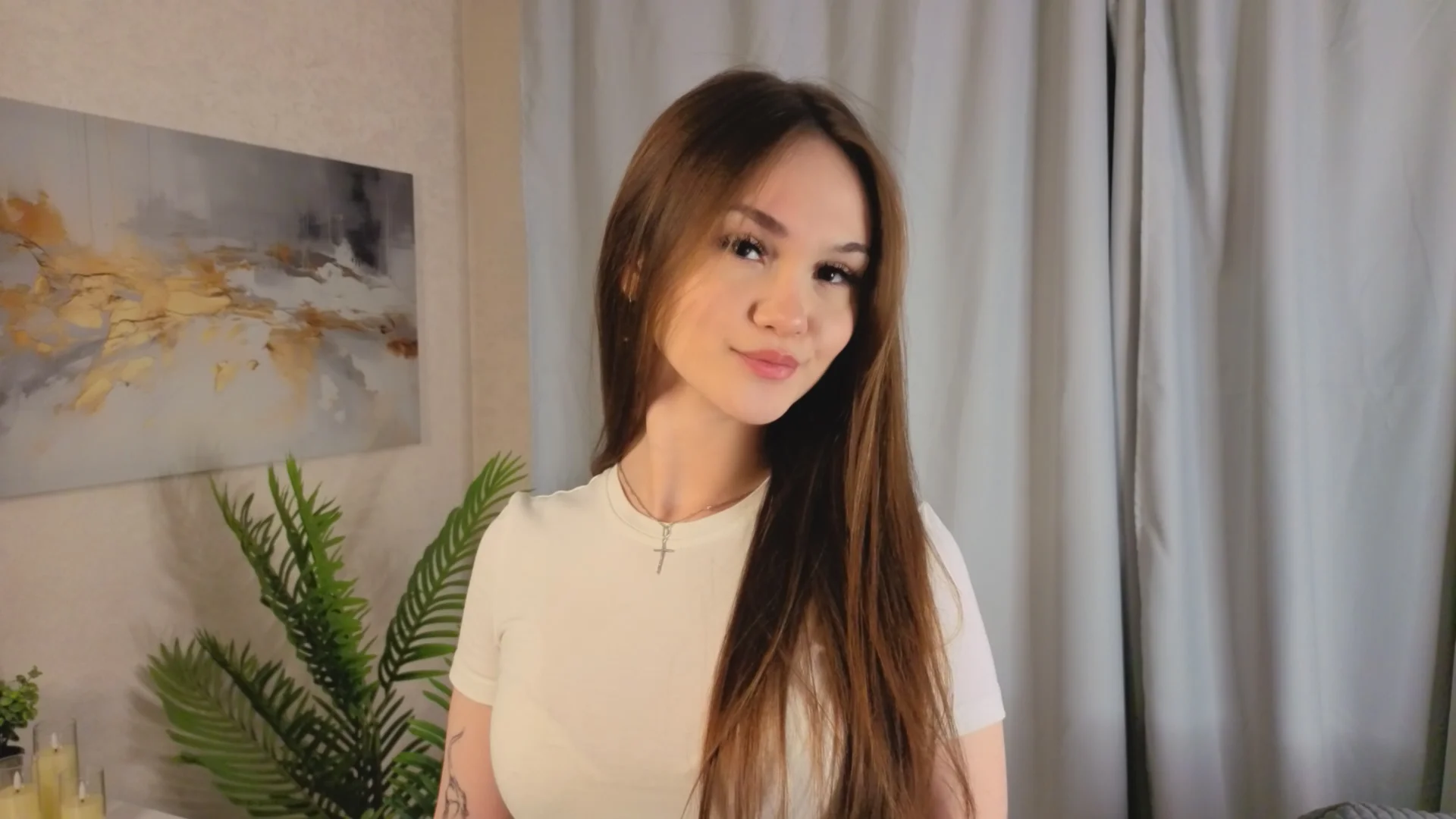 XXX Porn Photo of Nude LuraPodraza 48