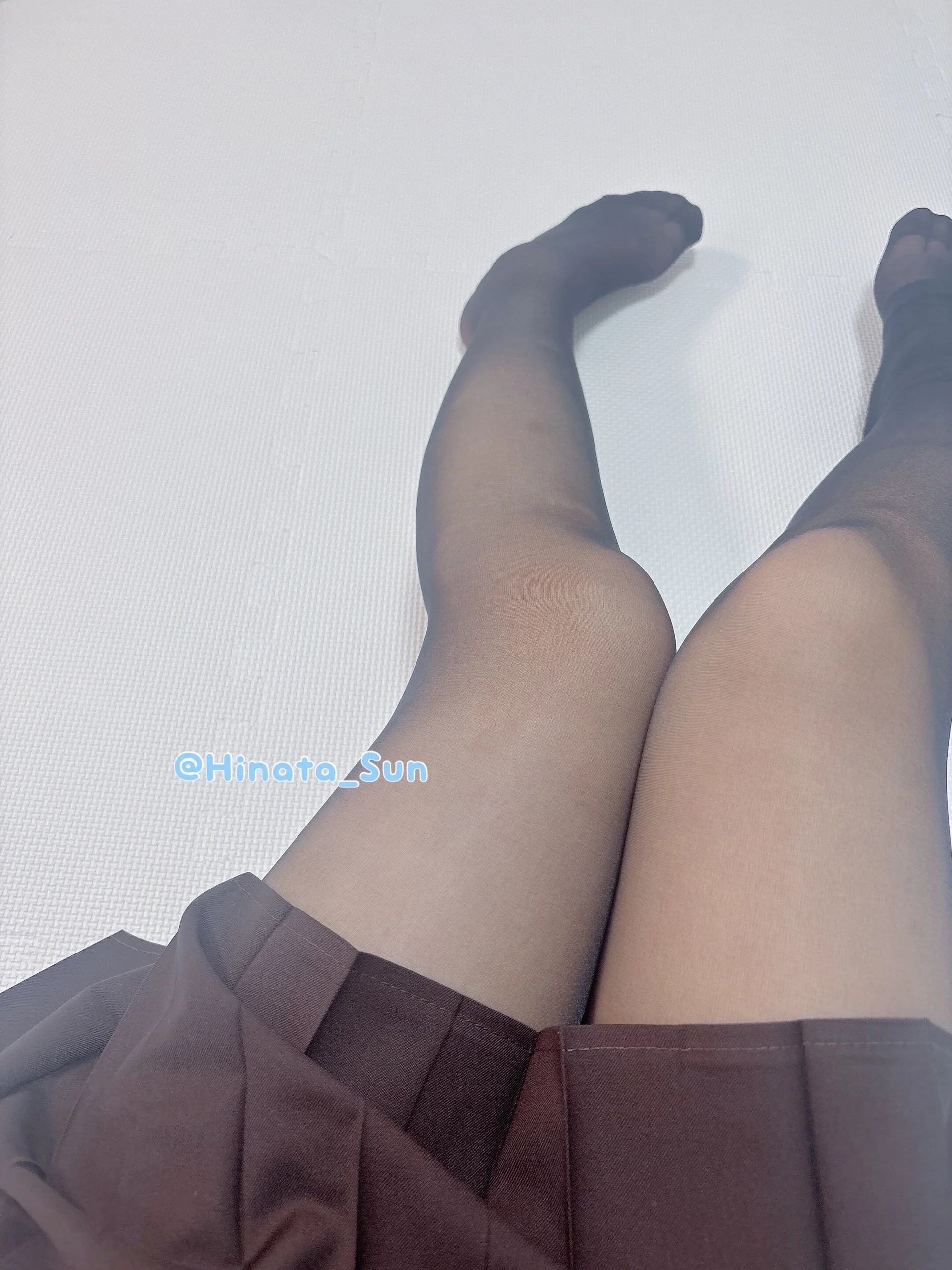 XXX Porn Photo of Nude Hinata_Sun 4