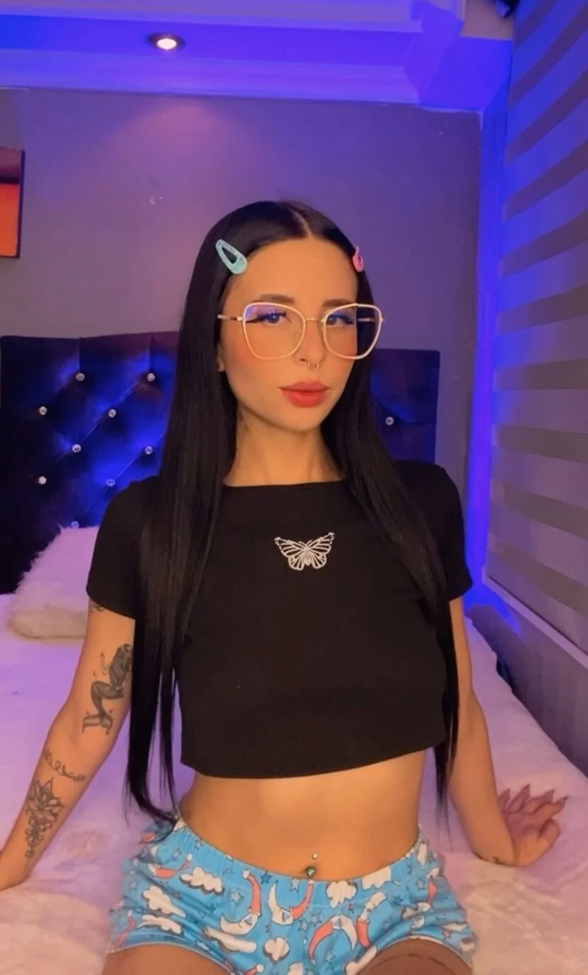XXX Porn Photo of Nude Lia__1 22