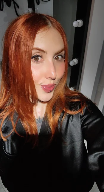 XXX Porn Photo of Nude mariianna_lopez_ 4
