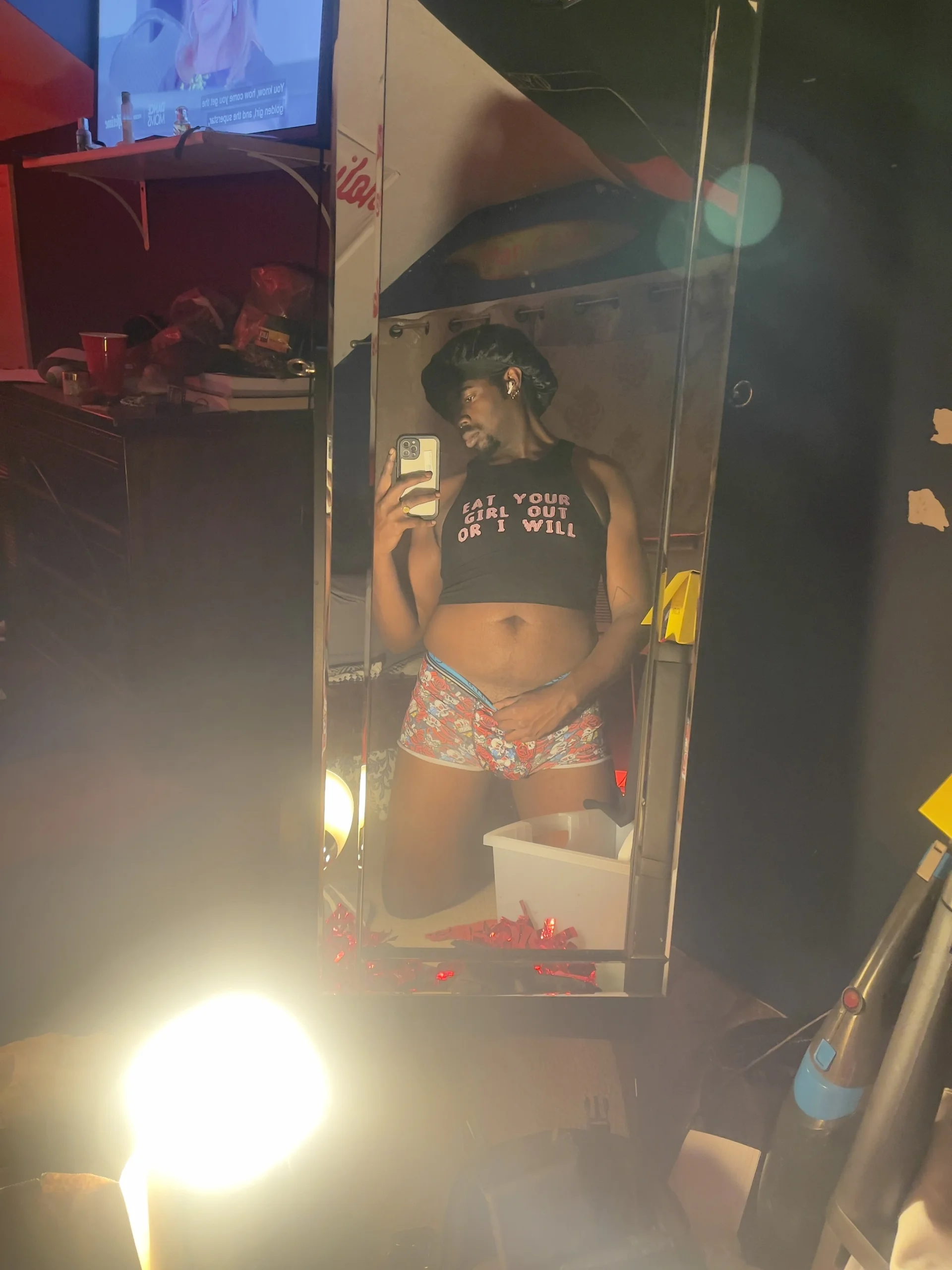 XXX Porn Photo of Nude Teddysouth813 30