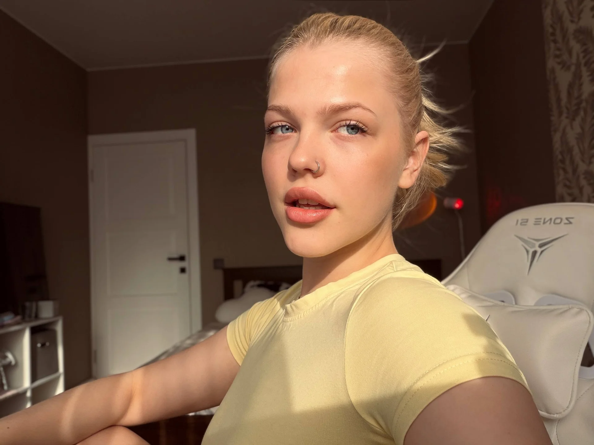 XXX Porn Photo of Nude Maya_Rave 10