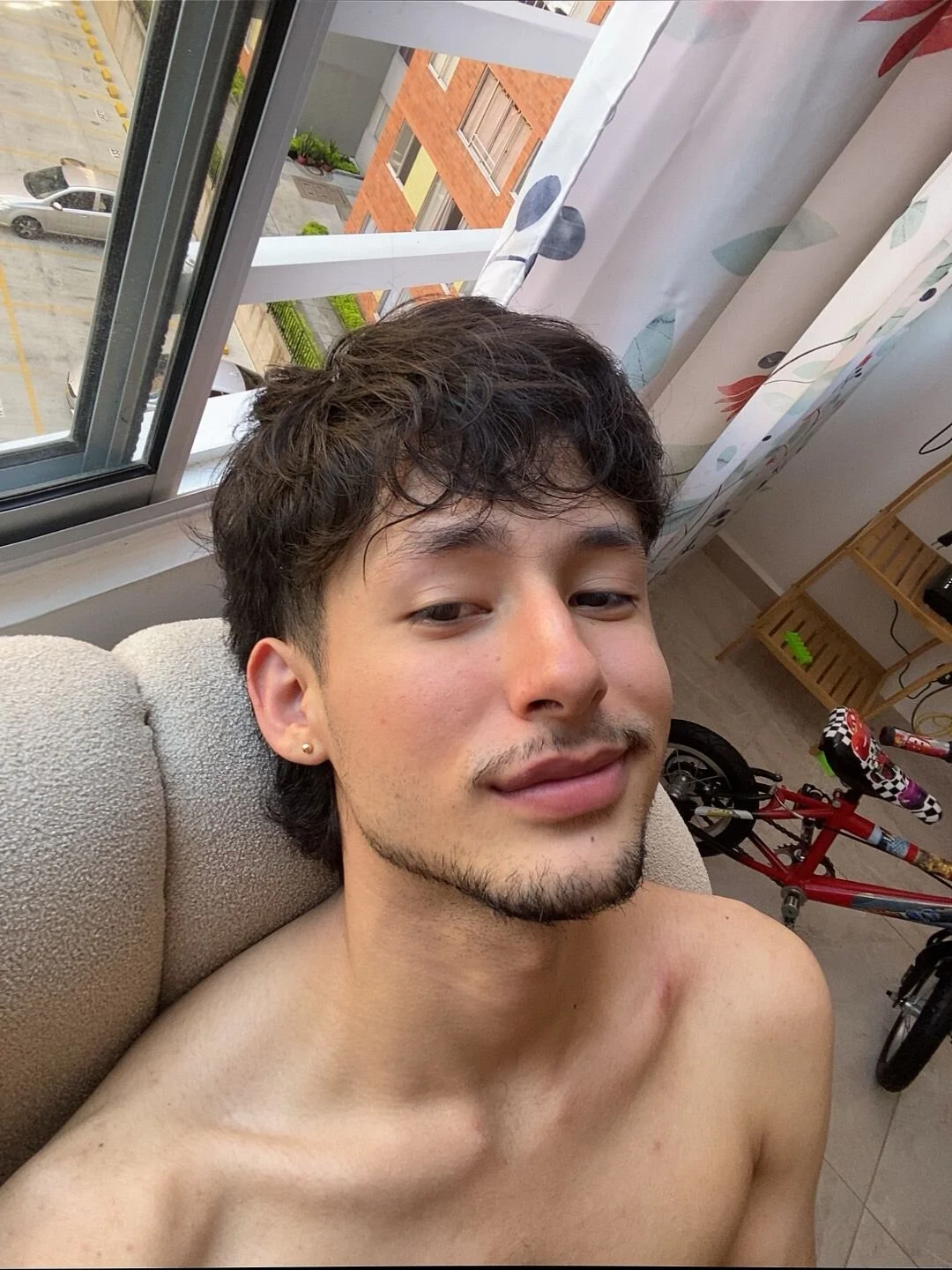 XXX Porn Photo of Nude dimitri_targaryen 10