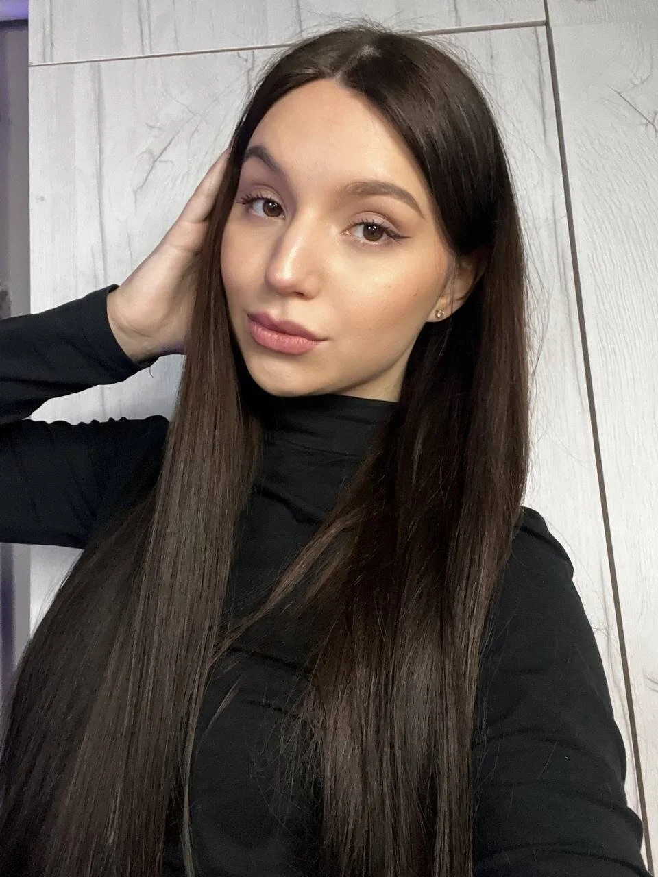 XXX Porn Photo of Nude Katy_waves 3