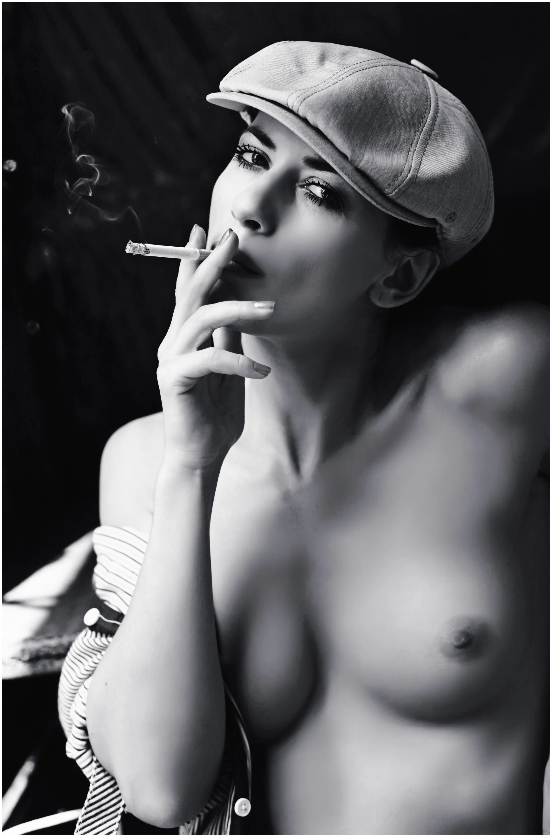 XXX Porn Photo of Nude StunnigArt 491