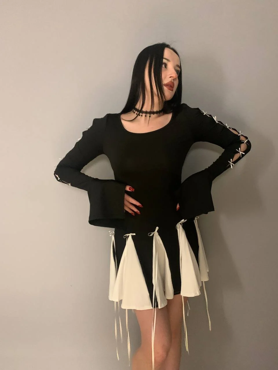XXX Porn Photo of Nude ElektraSunshine 181