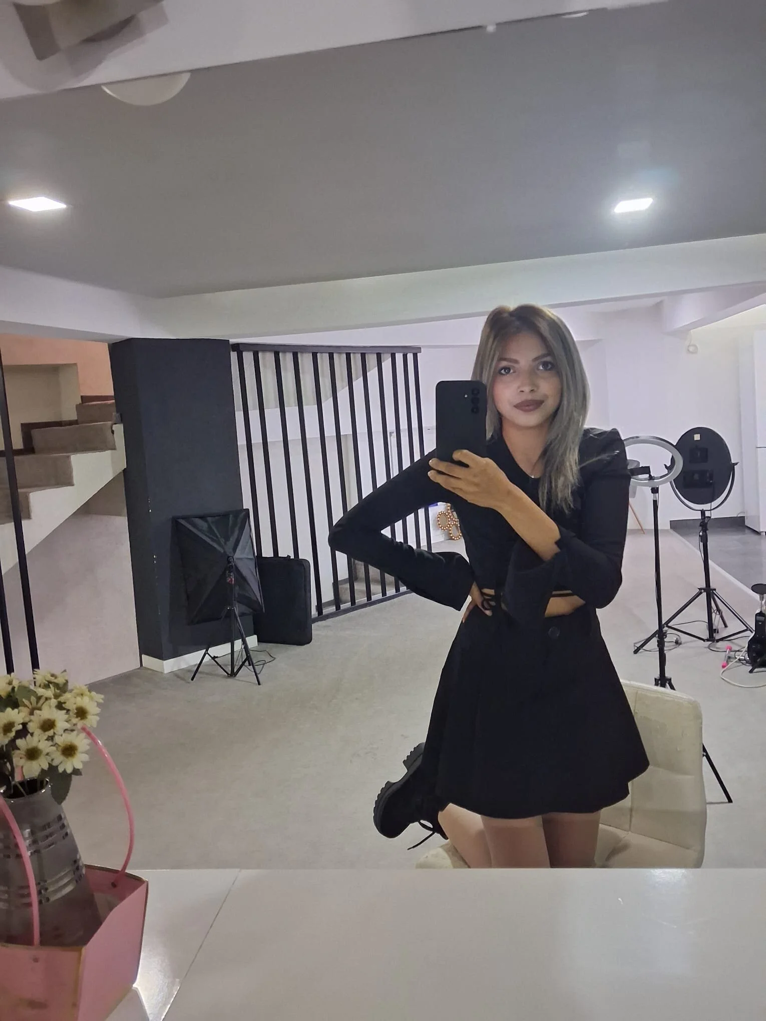 XXX Porn Photo of Nude RoxyJoyfull 14