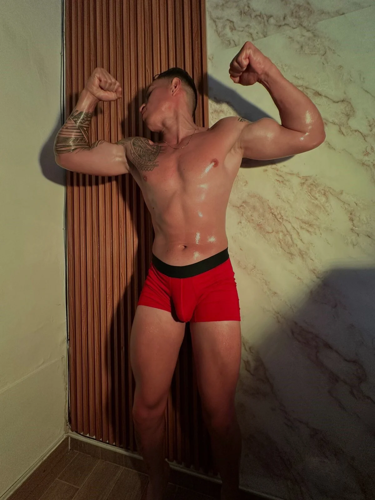 XXX Porn Photo of Nude jack_pergurtson01 96