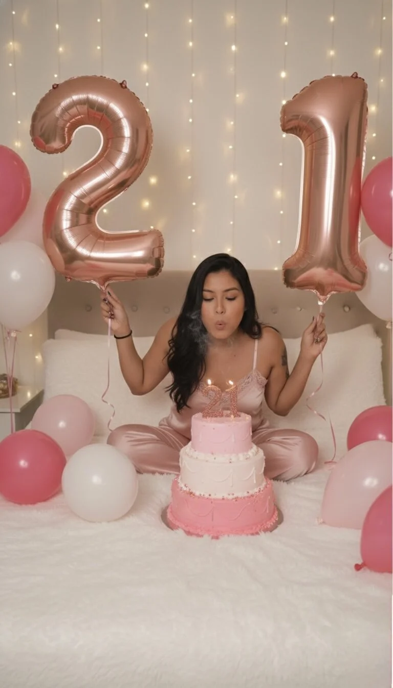 XXX Porn Photo of Nude EmmaRossem 73