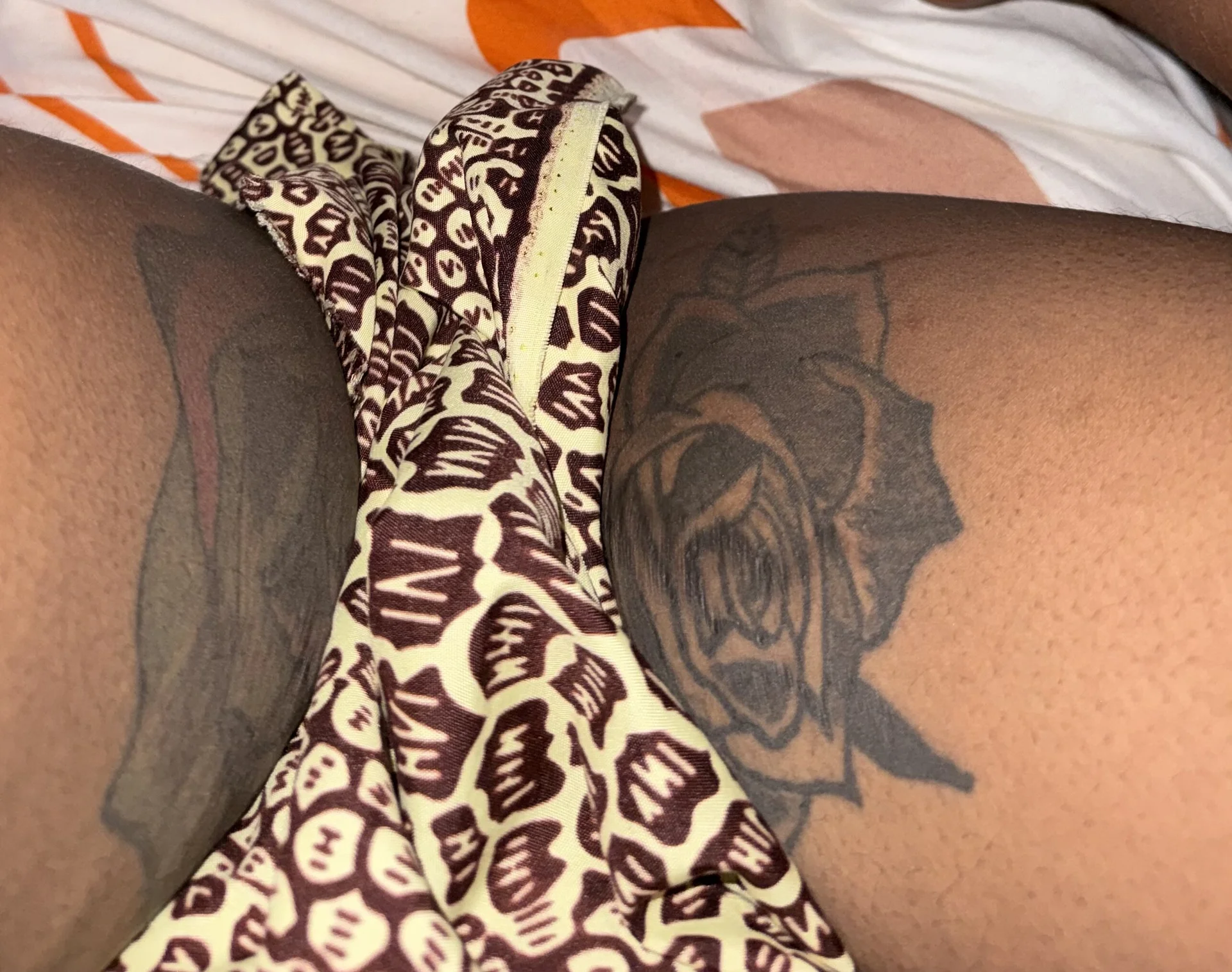 XXX Porn Photo of Nude sqirtttqueen 3