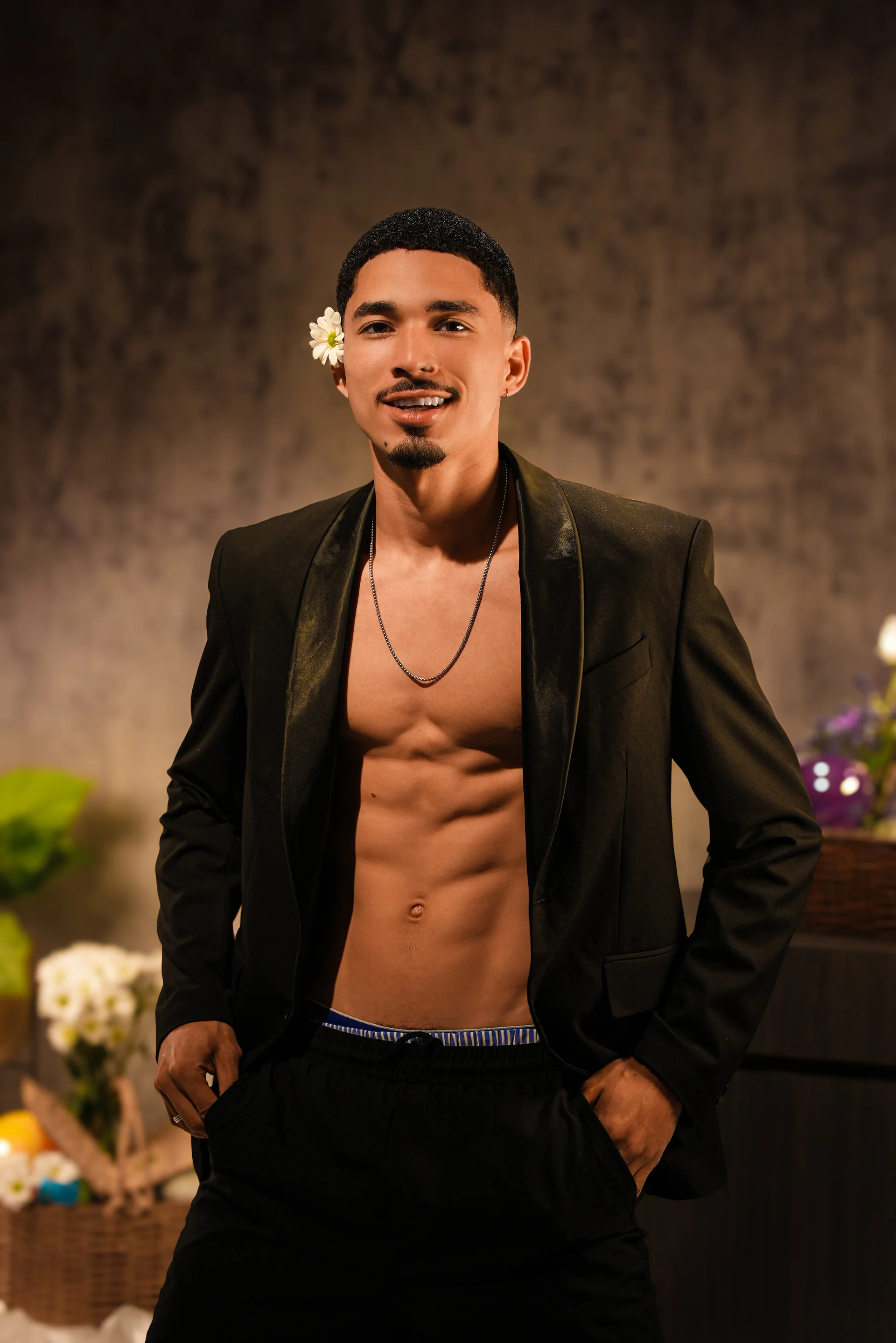 XXX Porn Photo of Nude eros_becker 3
