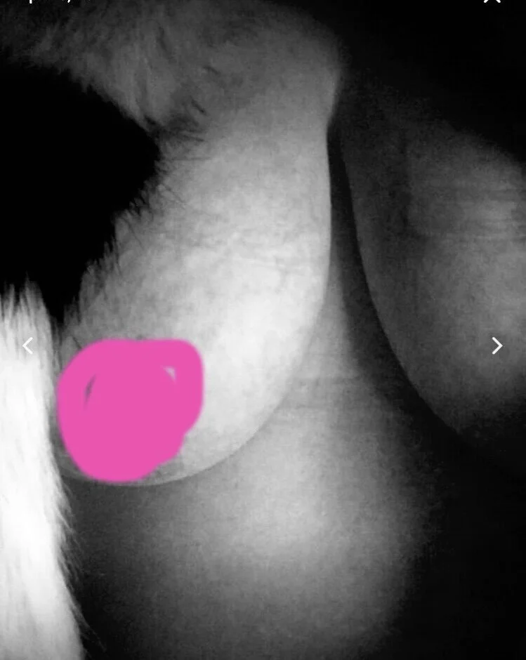 XXX Porn Photo of Nude laceygreen 6