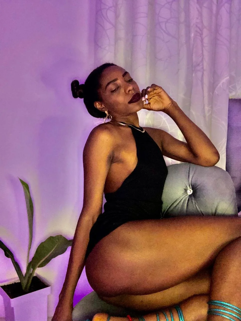 XXX Porn Photo of Nude vicky_rosex 13