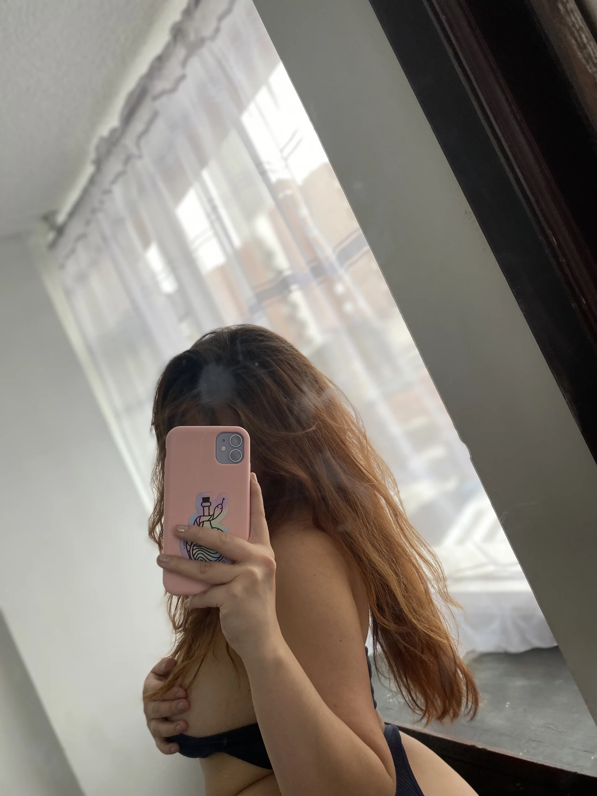 XXX Porn Photo of Nude LibelulaTV 7