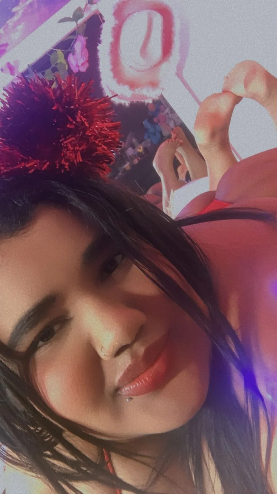 XXX Porn Photo of Nude NaomiAsha 114