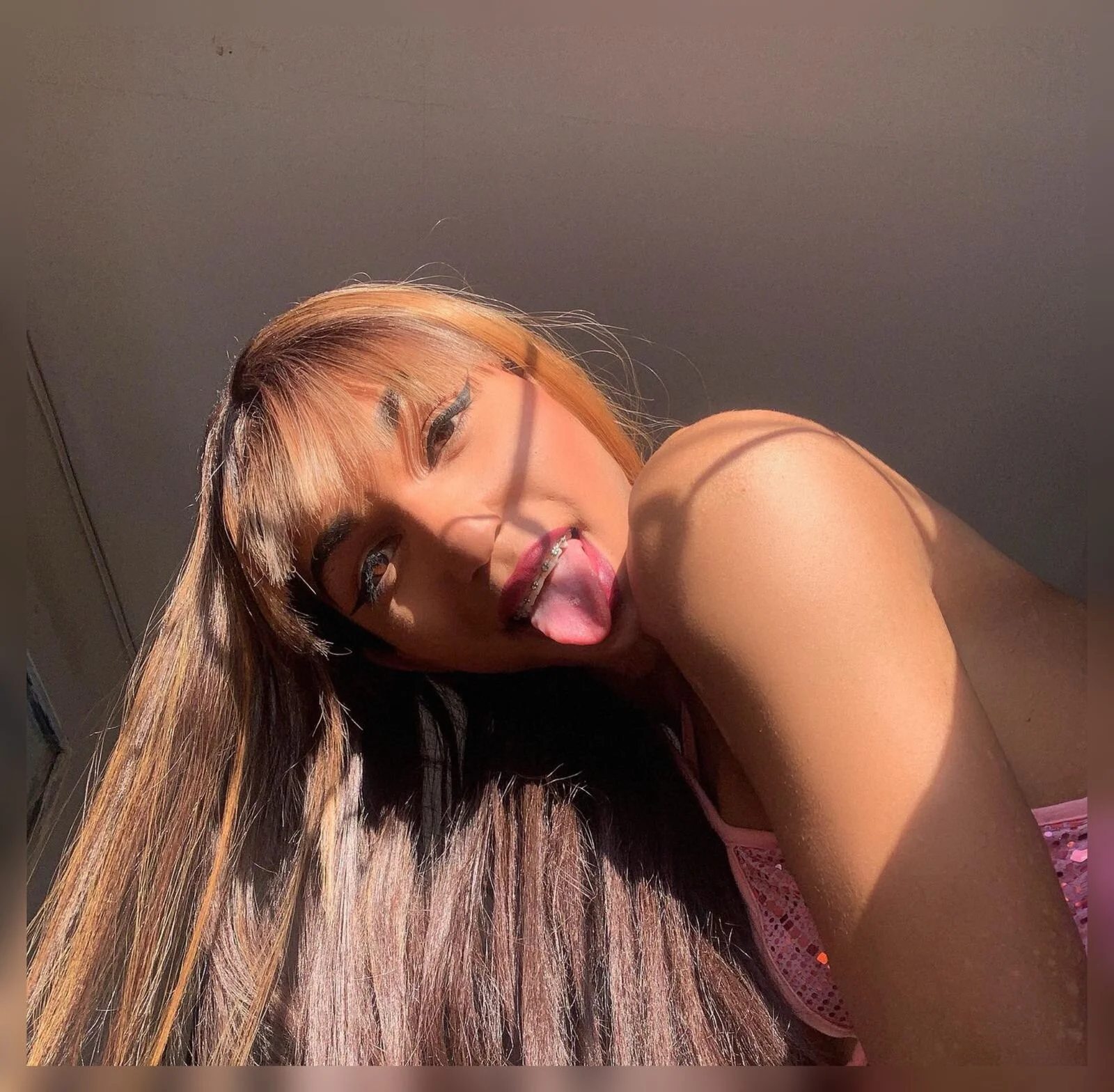 XXX Porn Photo of Nude Freyjalaveau 2