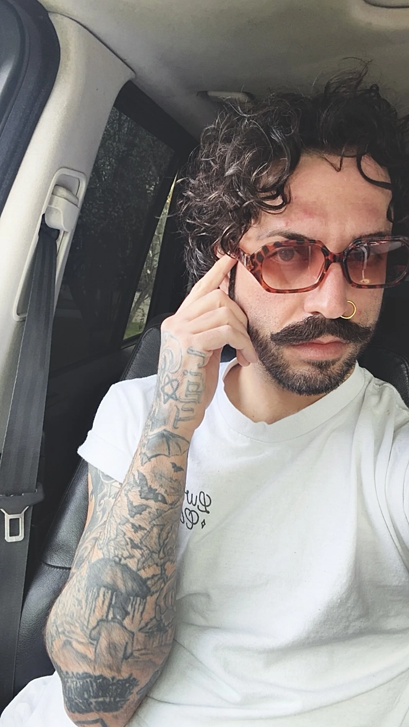 XXX Porn Photo of Nude MRfanceypants 22