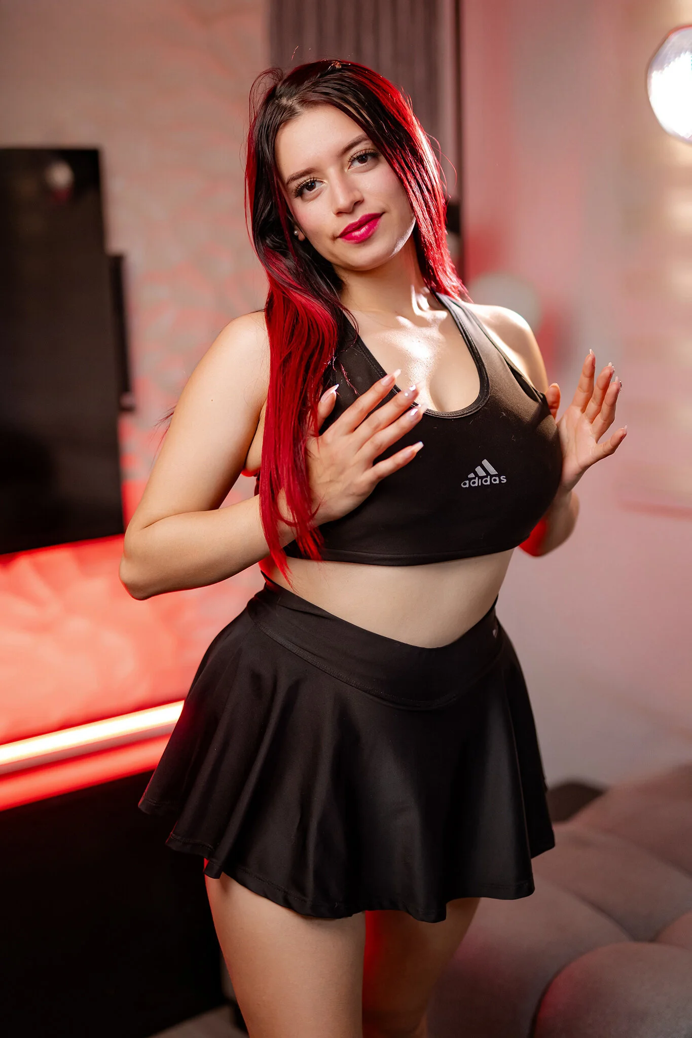 XXX Porn Photo of Nude Kamila_martin1 3