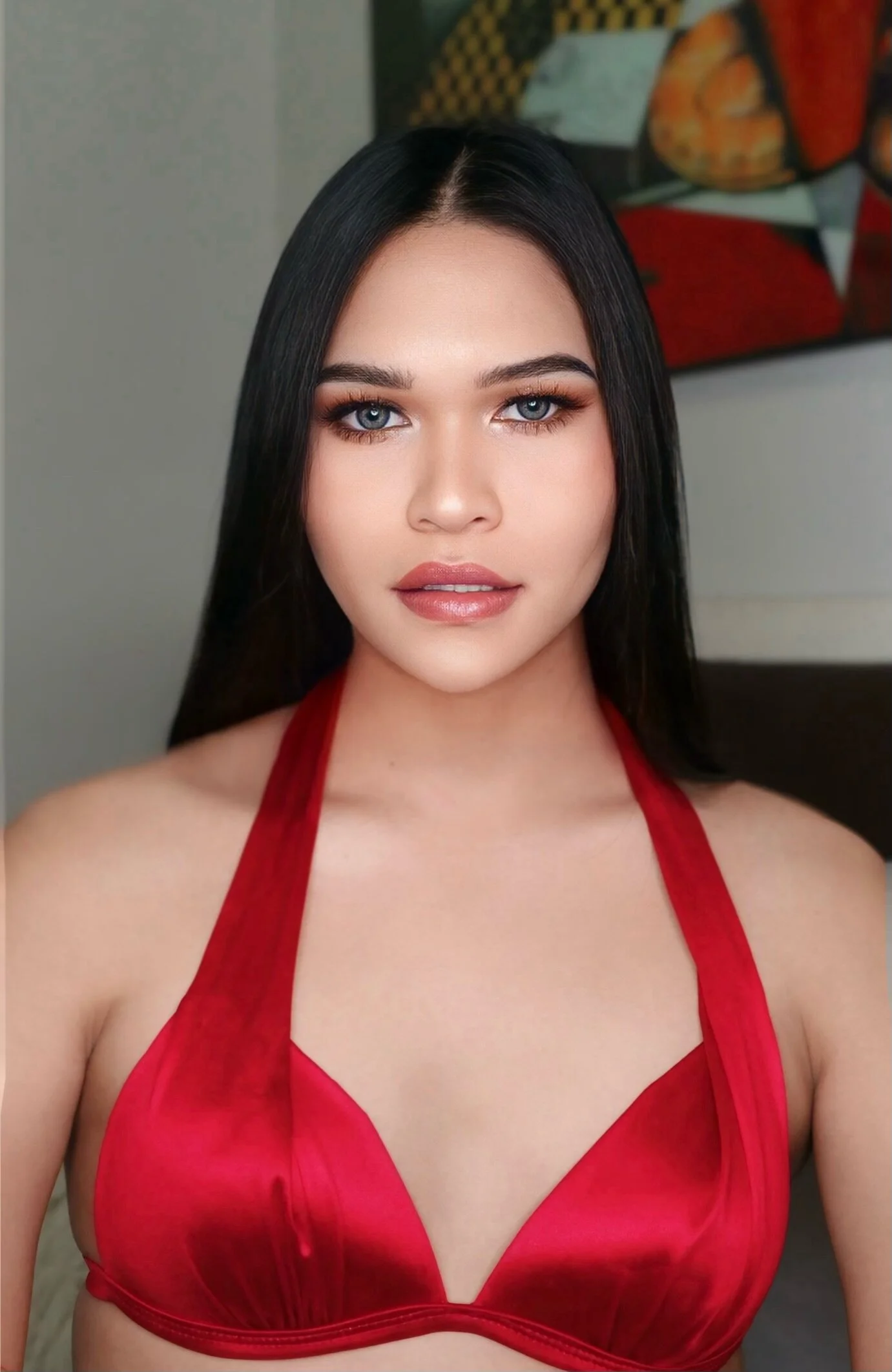 XXX Porn Photo of Nude MichelleWild 6