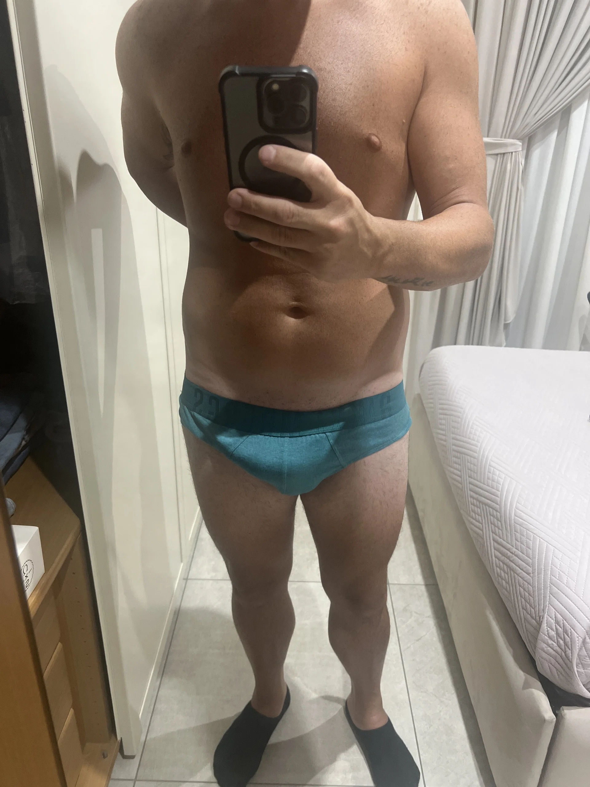 XXX Porn Photo of Nude Rek_88 2