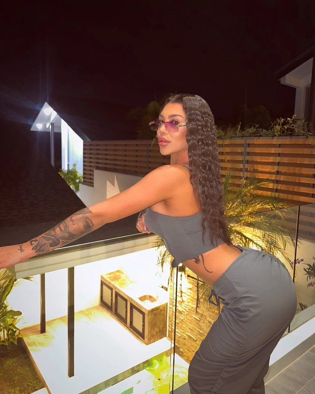 XXX Porn Photo of Nude NatyDesiree 45